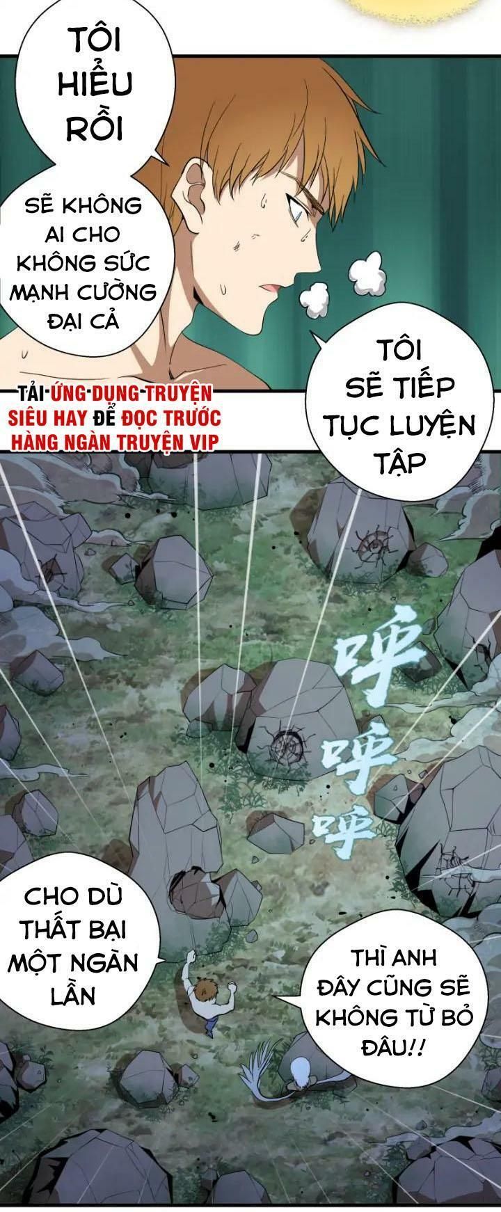 đọc truyện Cao Đẳng Linh Hồn Chương 84.2 ảnh 14 tại Truyện Dạ Ký