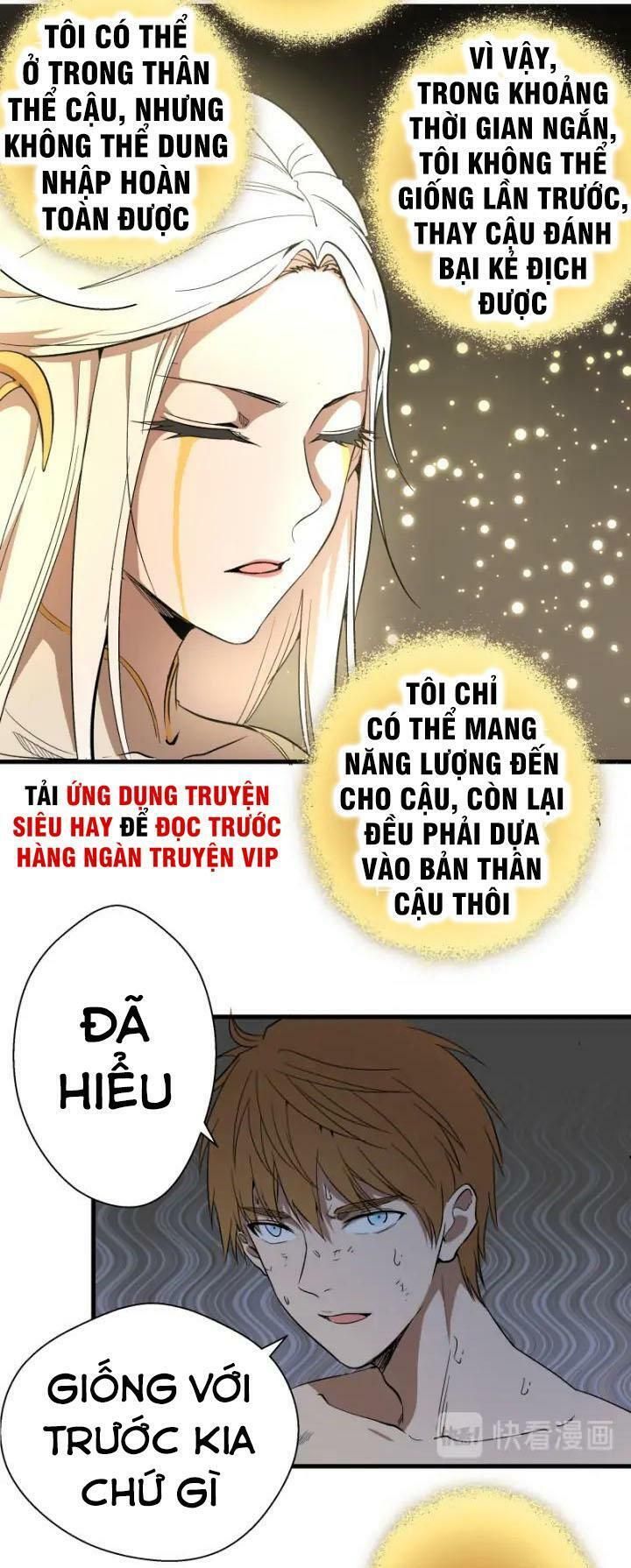 đọc truyện Cao Đẳng Linh Hồn Chương 84.2 ảnh 16 tại Truyện Dạ Ký