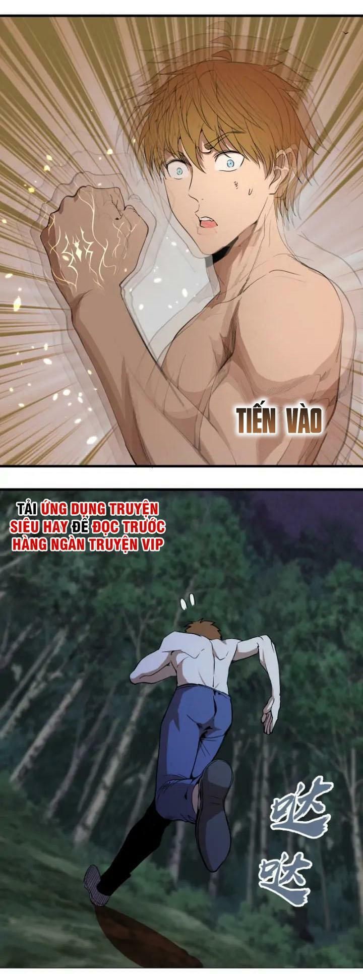 đọc truyện Cao Đẳng Linh Hồn Chương 84.2 ảnh 18 tại Truyện Dạ Ký