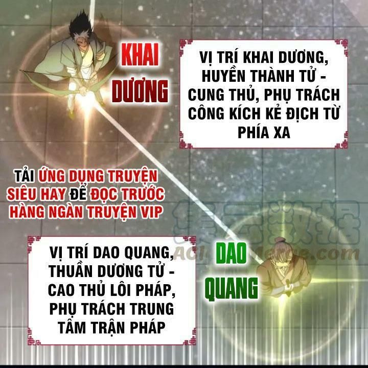đọc truyện Cao Đẳng Linh Hồn Chương 84.2 ảnh 29 tại Truyện Dạ Ký