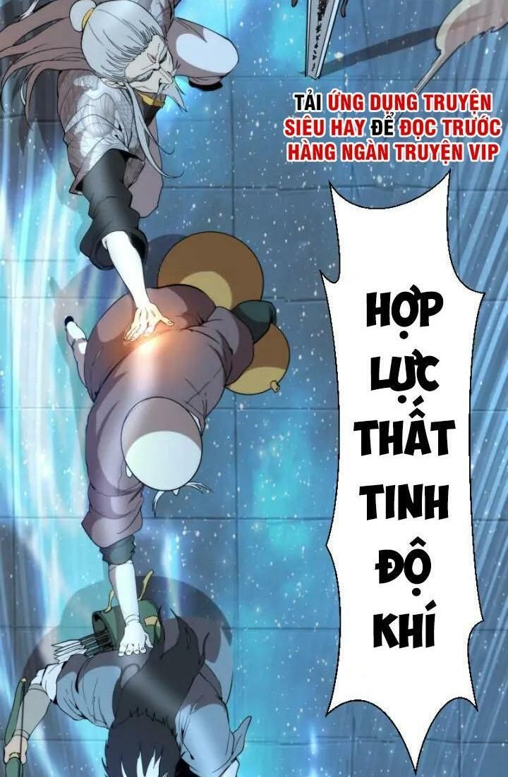 đọc truyện Cao Đẳng Linh Hồn Chương 84.2 ảnh 6 tại Truyện Dạ Ký