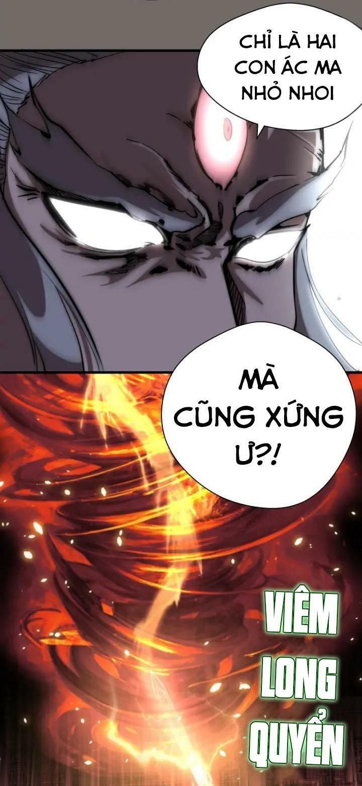 đọc truyện Cao Đẳng Linh Hồn Chương 84.2 ảnh 9 tại Truyện Dạ Ký
