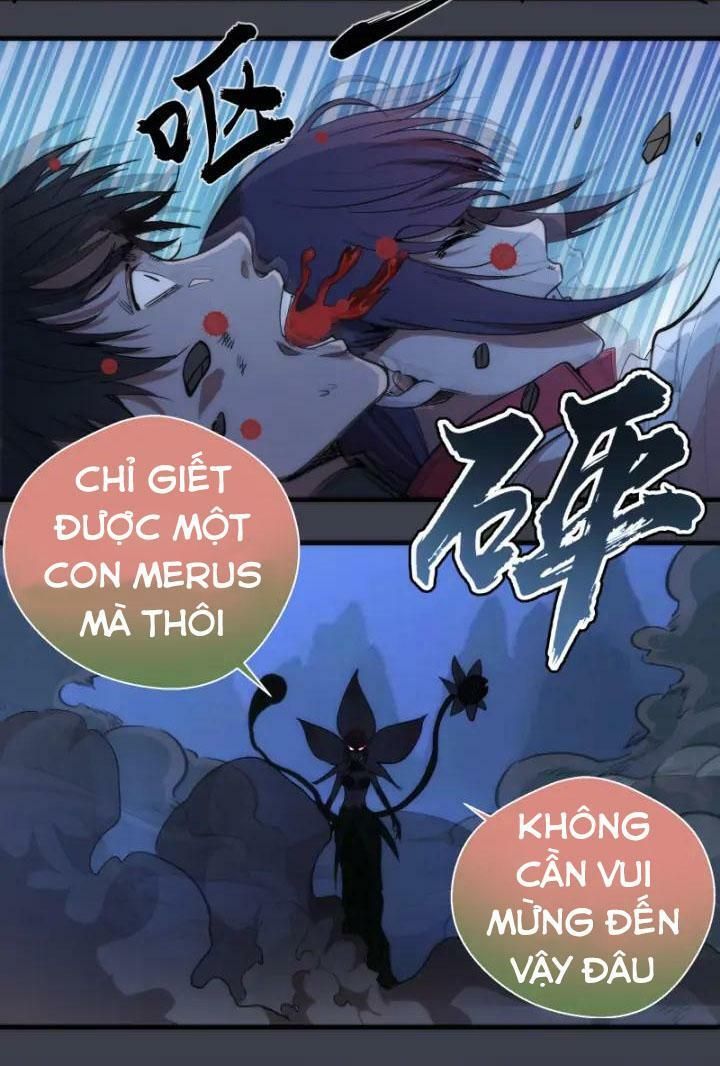 đọc truyện Cao Đẳng Linh Hồn Chương 85.2 ảnh 18 tại Truyện Dạ Ký