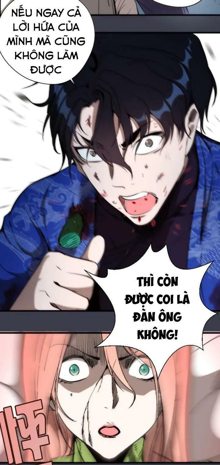 đọc truyện Cao Đẳng Linh Hồn Chương 85.2 ảnh 26 tại Truyện Dạ Ký