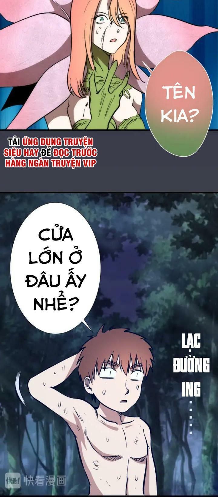 đọc truyện Cao Đẳng Linh Hồn Chương 85.2 ảnh 30 tại Truyện Dạ Ký