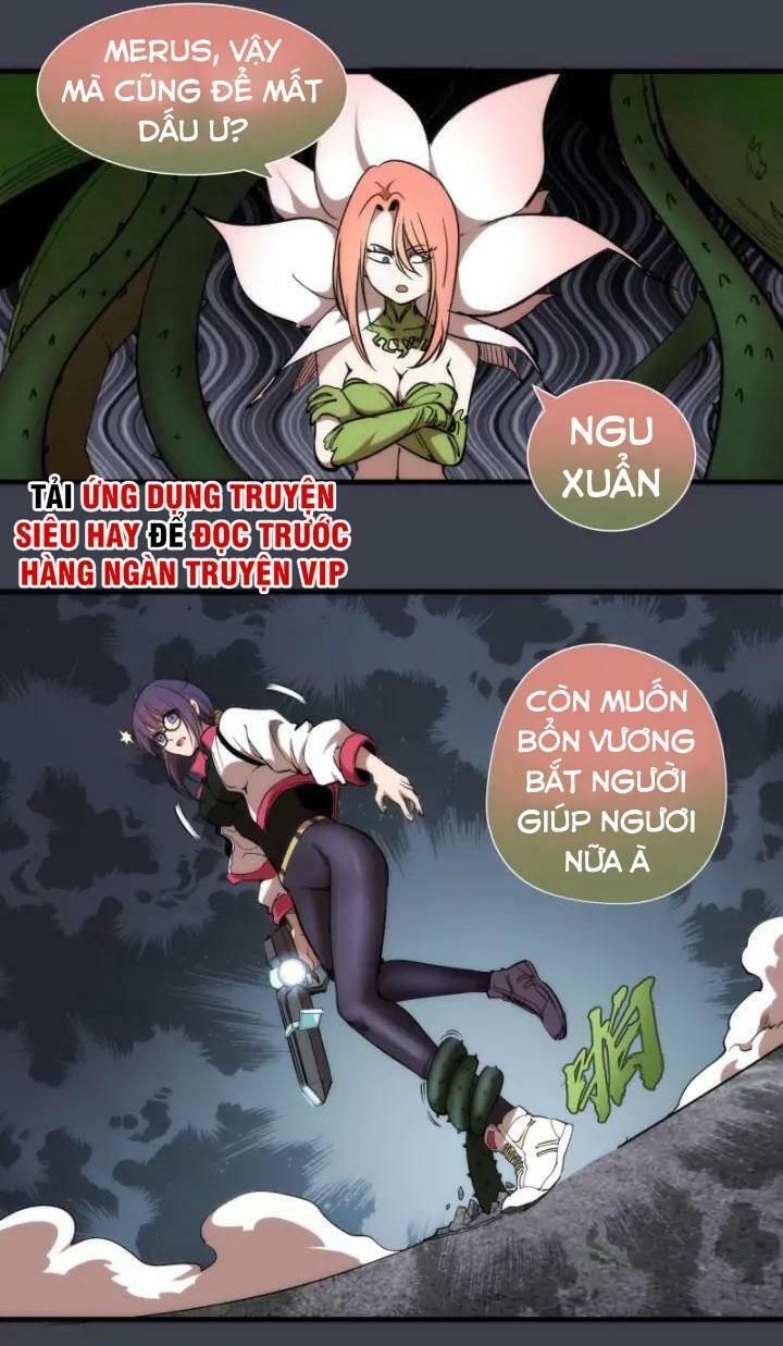 đọc truyện Cao Đẳng Linh Hồn Chương 85.2 ảnh 8 tại Truyện Dạ Ký