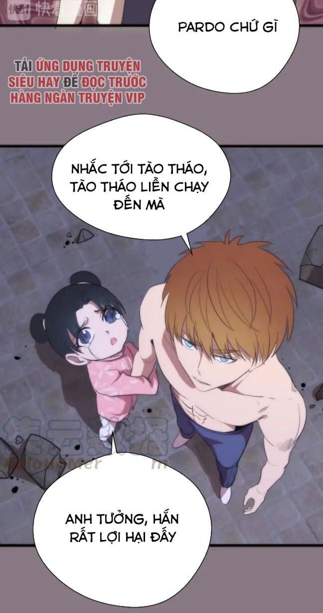 đọc truyện Cao Đẳng Linh Hồn Chương 86.5 ảnh 24 tại Truyện Dạ Ký
