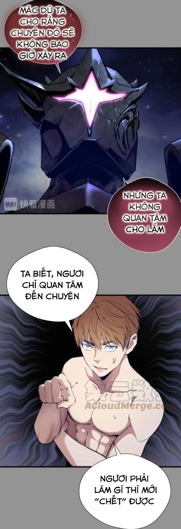 đọc truyện Cao Đẳng Linh Hồn Chương 87 ảnh 24 tại Giả Dược