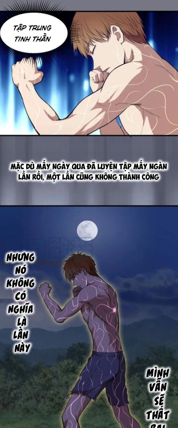 đọc truyện Cao Đẳng Linh Hồn Chương 88 ảnh 25 tại Truyện Dạ Ký