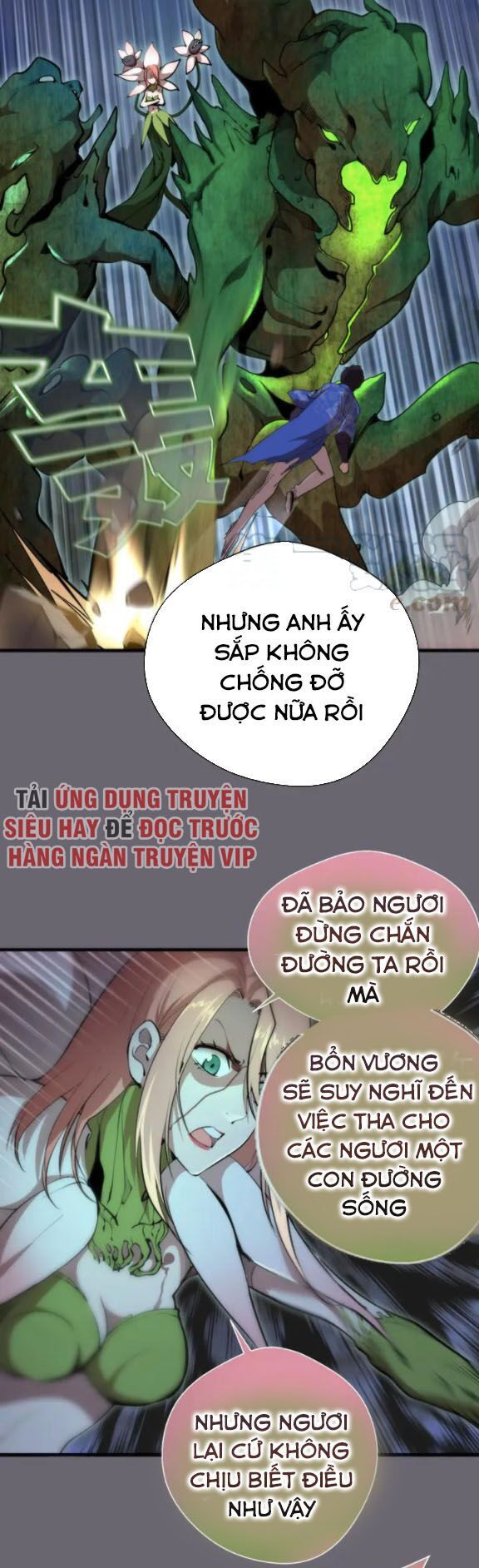 đọc truyện Cao Đẳng Linh Hồn Chương 89 ảnh 21 tại Giả Dược