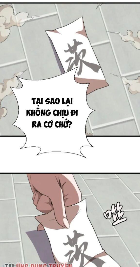 đọc truyện Cao Đẳng Linh Hồn Chương 89 ảnh 4 tại Giả Dược