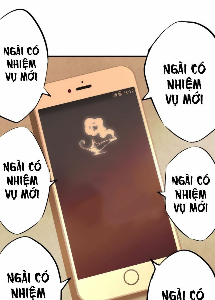 đọc truyện Cao Đẳng Linh Hồn Chương 9 ảnh 19 tại Thiên Thai Truyện