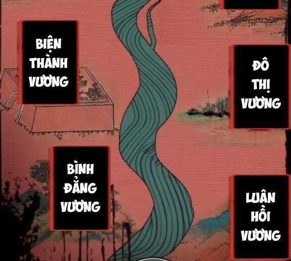 đọc truyện Cao Đẳng Linh Hồn Chương 90.5 ảnh 6 tại Truyện Dạ Ký