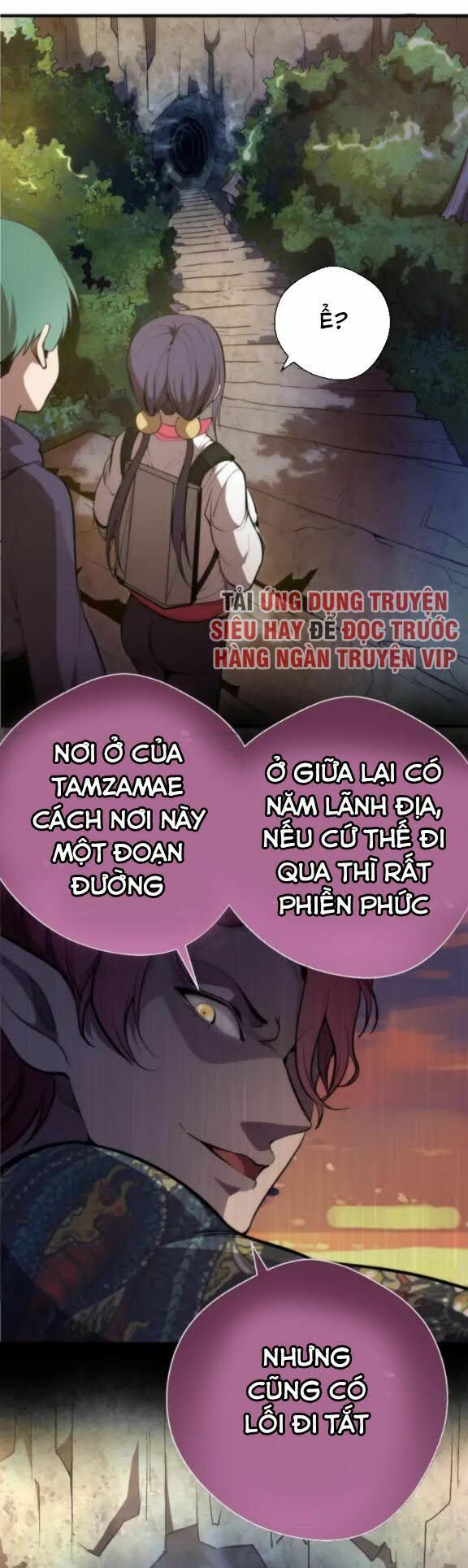 đọc truyện Cao Đẳng Linh Hồn Chương 90 ảnh 12 tại Truyện Dạ Ký