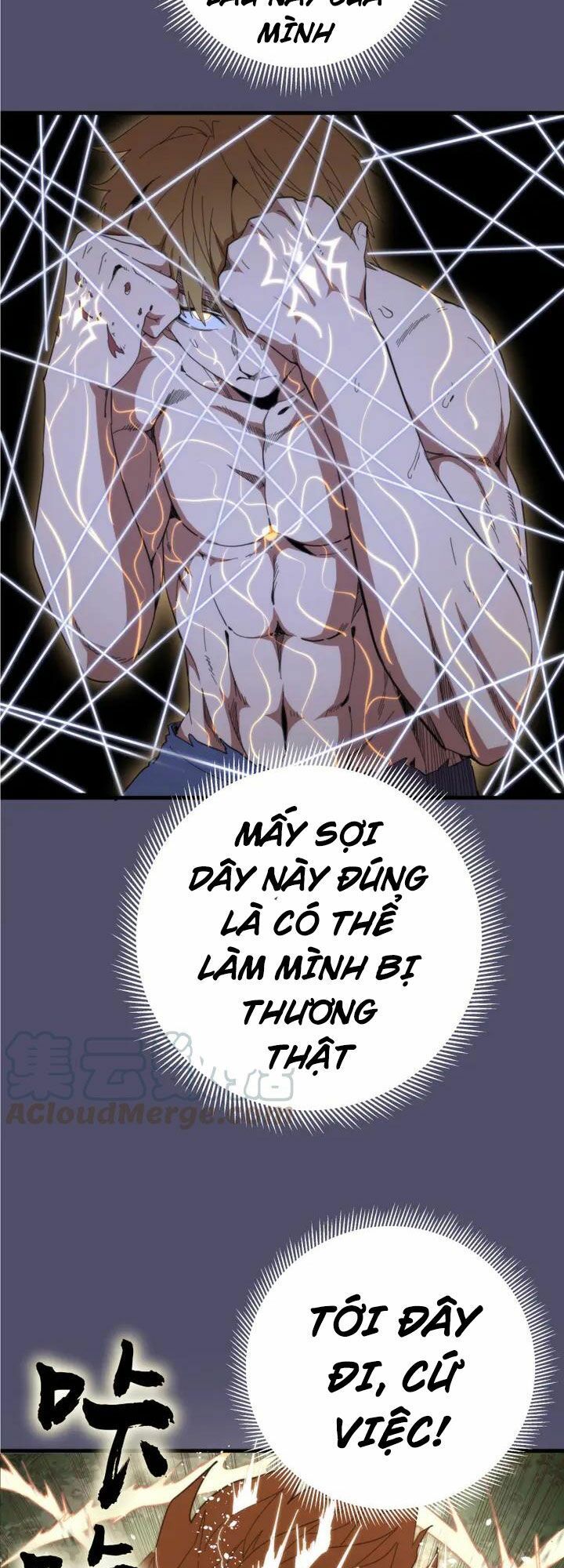 đọc truyện Cao Đẳng Linh Hồn Chương 92 ảnh 23 tại Truyện Dạ Ký