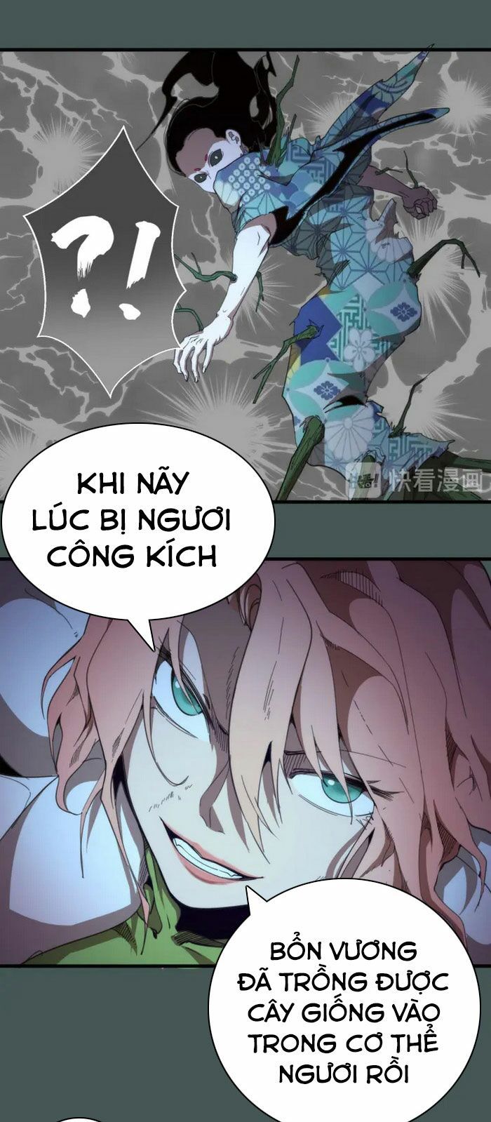 đọc truyện Cao Đẳng Linh Hồn Chương 93.5 ảnh 18 tại Truyện Dạ Ký