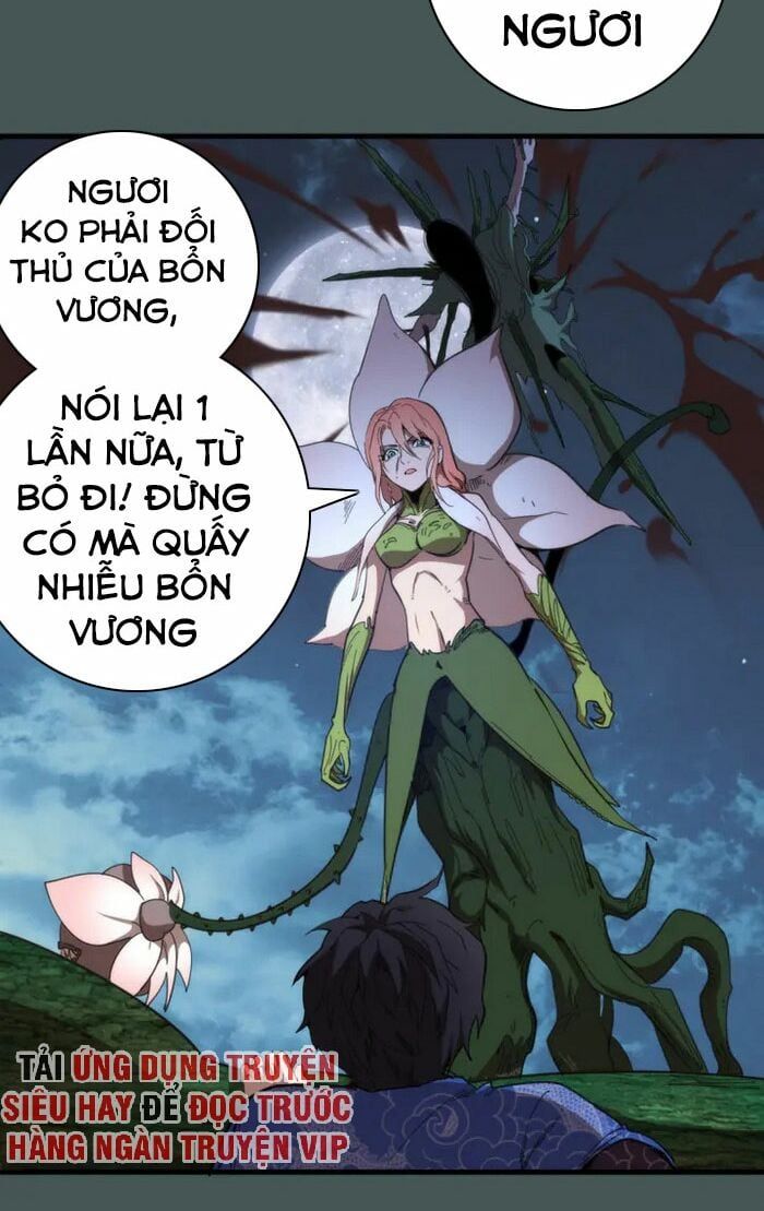 đọc truyện Cao Đẳng Linh Hồn Chương 93.5 ảnh 20 tại Truyện Dạ Ký