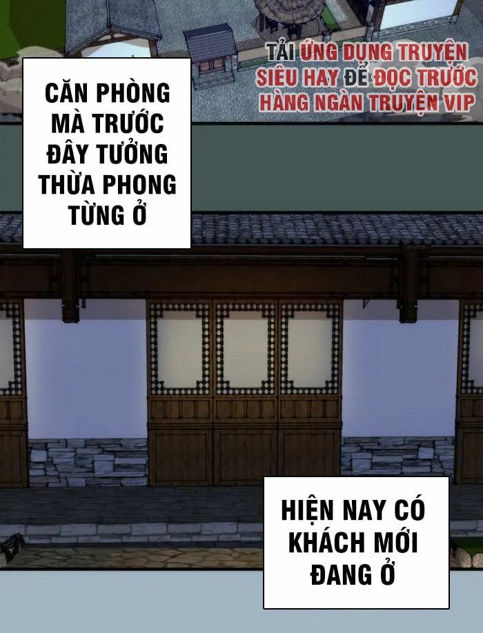 đọc truyện Cao Đẳng Linh Hồn Chương 93.5 ảnh 24 tại Truyện Dạ Ký