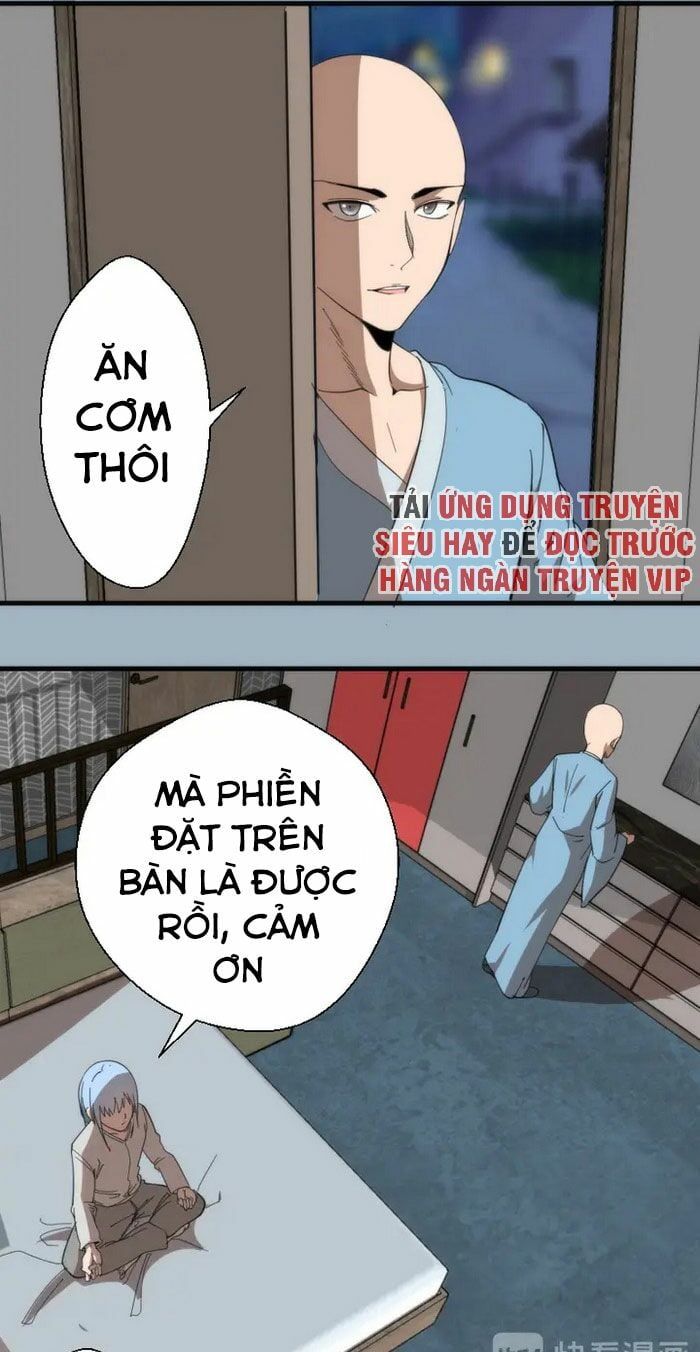 đọc truyện Cao Đẳng Linh Hồn Chương 93.5 ảnh 28 tại Truyện Dạ Ký