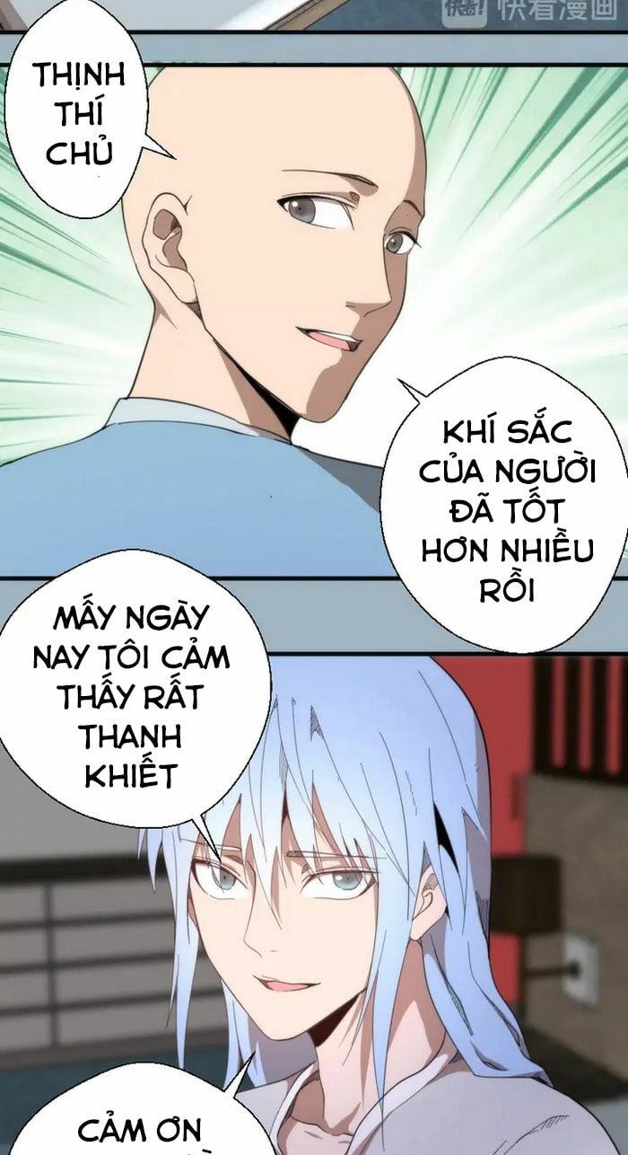 đọc truyện Cao Đẳng Linh Hồn Chương 93.5 ảnh 29 tại Truyện Dạ Ký