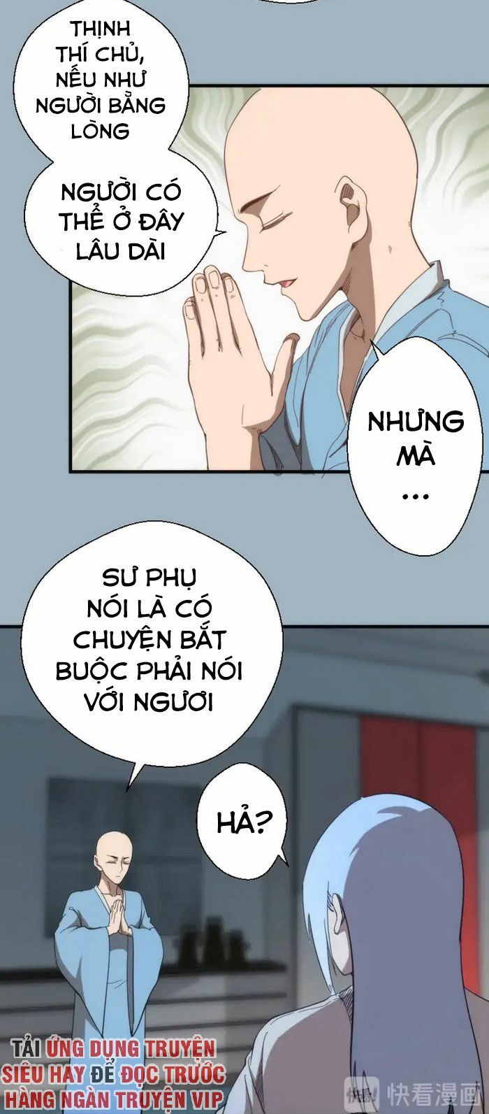 đọc truyện Cao Đẳng Linh Hồn Chương 93.5 ảnh 31 tại Truyện Dạ Ký