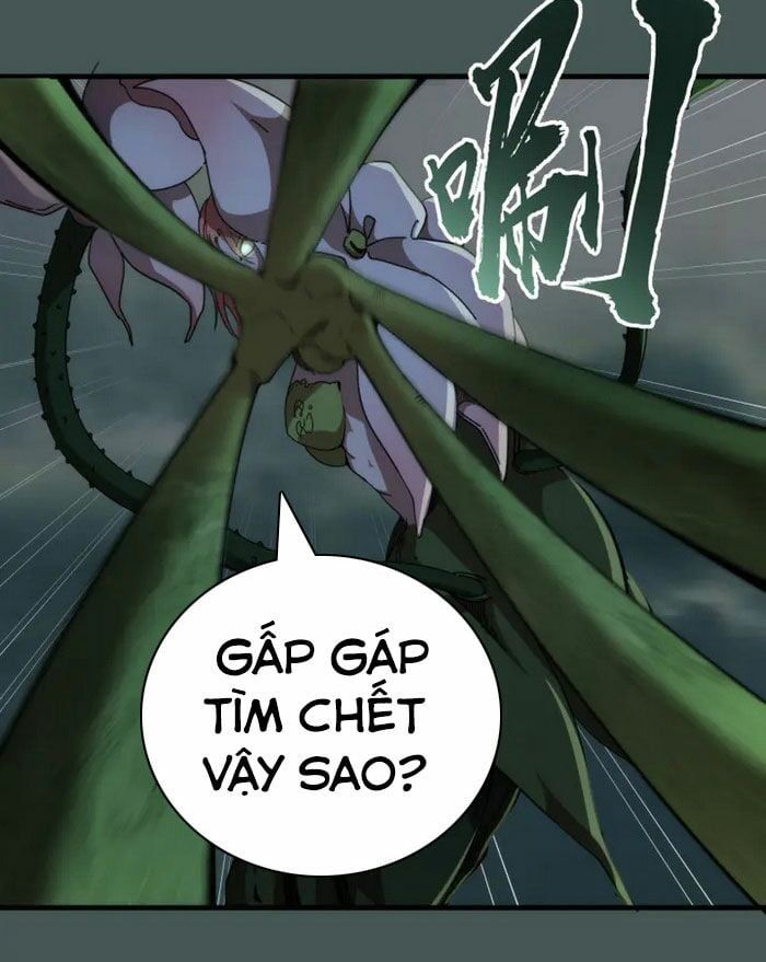 đọc truyện Cao Đẳng Linh Hồn Chương 93.5 ảnh 6 tại Truyện Dạ Ký