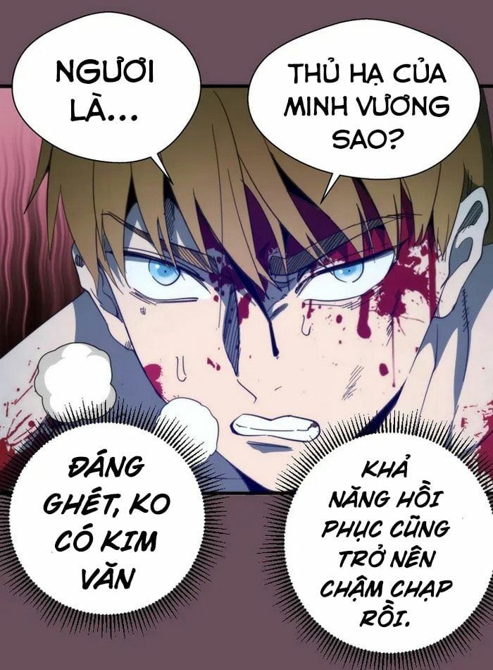 đọc truyện Cao Đẳng Linh Hồn Chương 93 ảnh 5 tại Truyện Dạ Ký