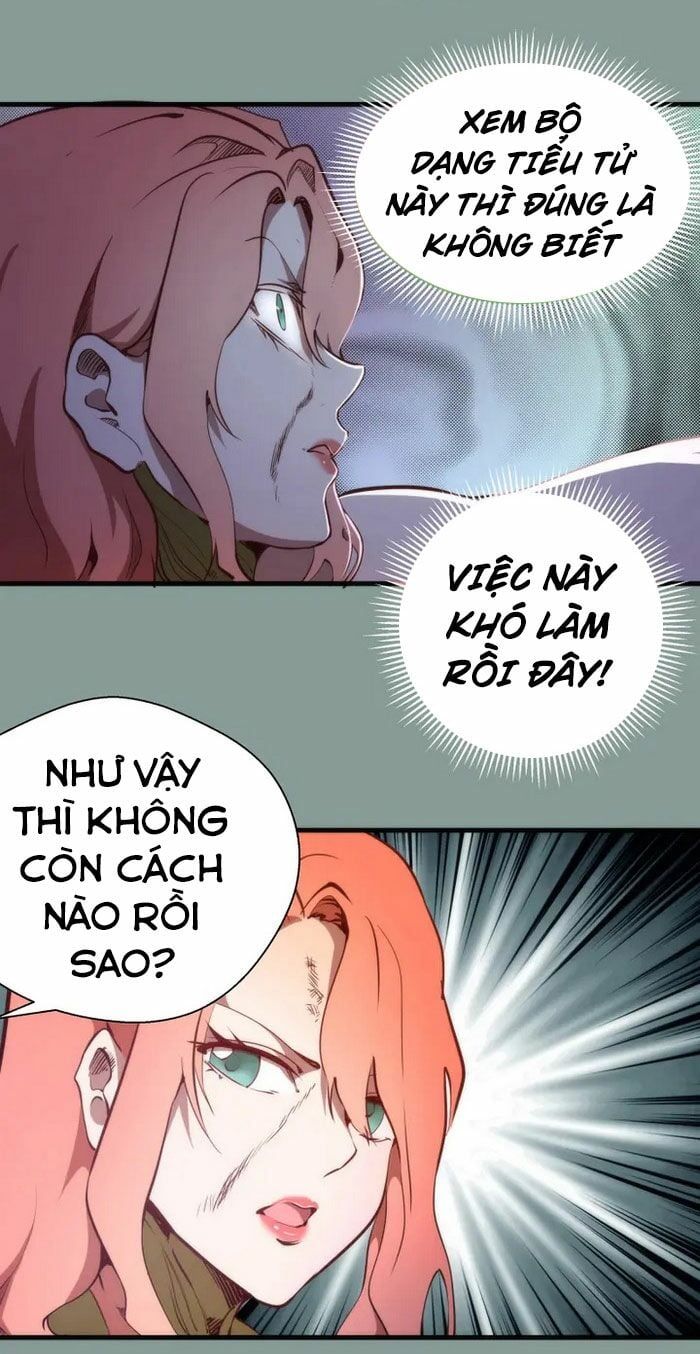 đọc truyện Cao Đẳng Linh Hồn Chương 94.5 ảnh 12 tại Giả Dược