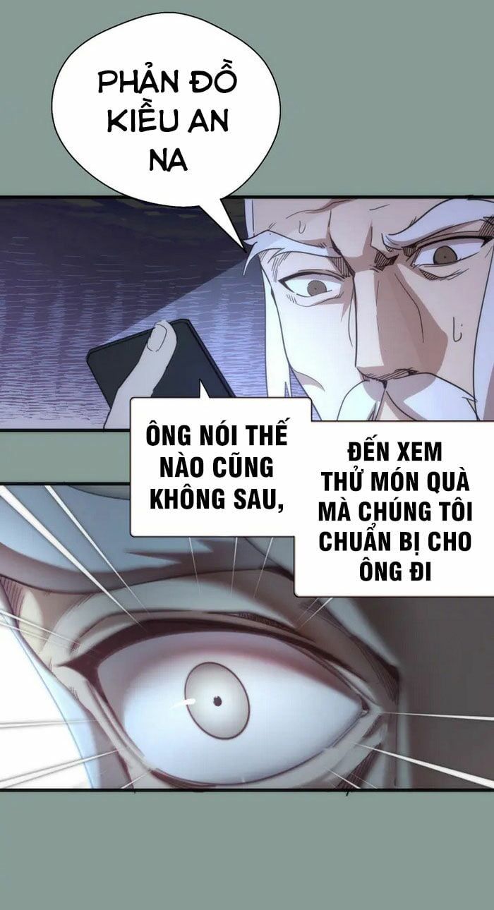 đọc truyện Cao Đẳng Linh Hồn Chương 94.5 ảnh 30 tại Giả Dược