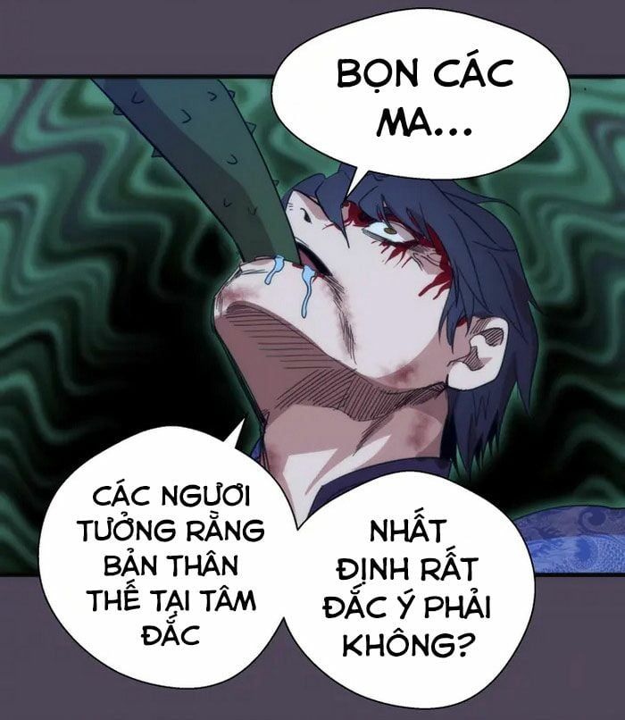 đọc truyện Cao Đẳng Linh Hồn Chương 94.5 ảnh 41 tại Giả Dược