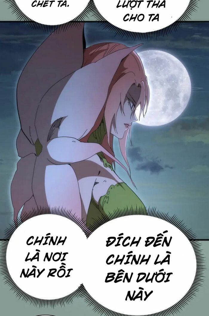 đọc truyện Cao Đẳng Linh Hồn Chương 94 ảnh 19 tại Giả Dược