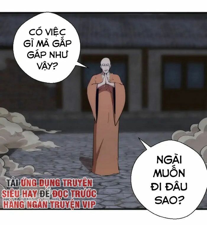 đọc truyện Cao Đẳng Linh Hồn Chương 94 ảnh 5 tại Giả Dược