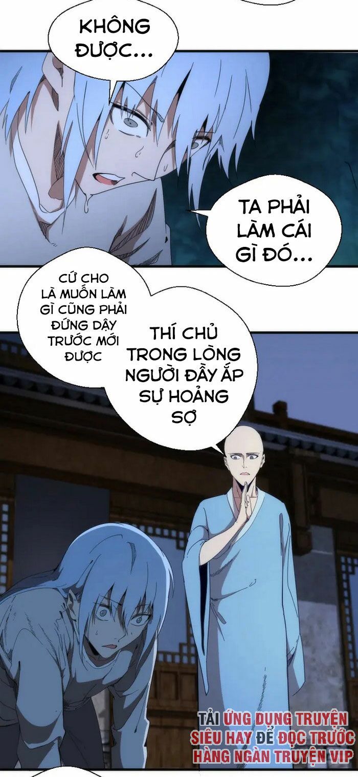 đọc truyện Cao Đẳng Linh Hồn Chương 94 ảnh 7 tại Giả Dược