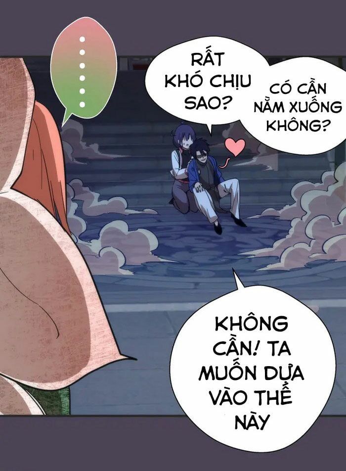 đọc truyện Cao Đẳng Linh Hồn Chương 95.5 ảnh 14 tại Truyện Dạ Ký