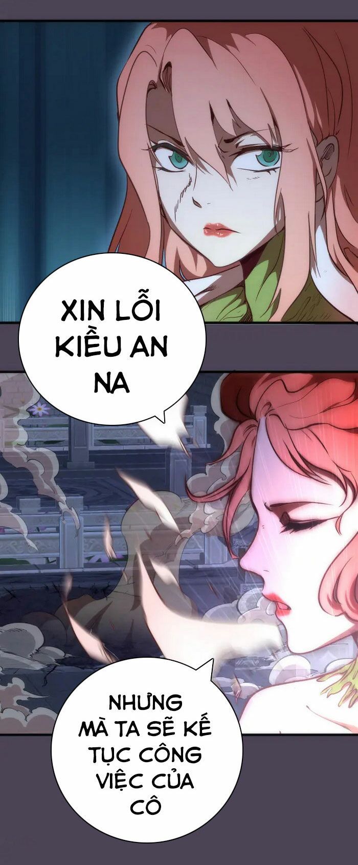 đọc truyện Cao Đẳng Linh Hồn Chương 95.5 ảnh 15 tại Truyện Dạ Ký