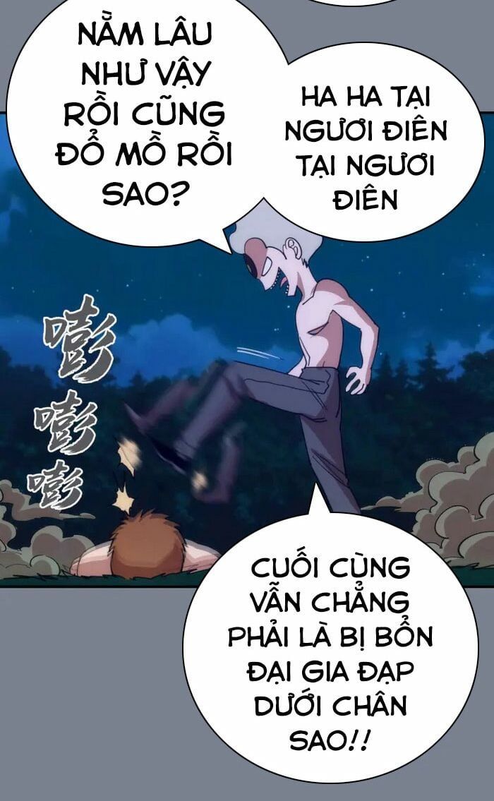 đọc truyện Cao Đẳng Linh Hồn Chương 95.5 ảnh 25 tại Truyện Dạ Ký