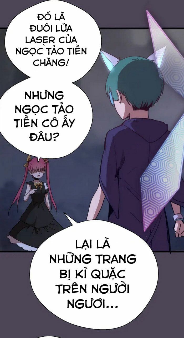 đọc truyện Cao Đẳng Linh Hồn Chương 95 ảnh 12 tại Thiên Thai Truyện