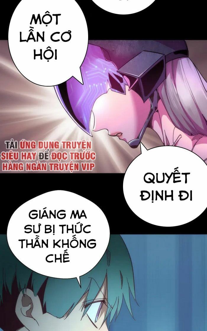 đọc truyện Cao Đẳng Linh Hồn Chương 95 ảnh 17 tại Thiên Thai Truyện