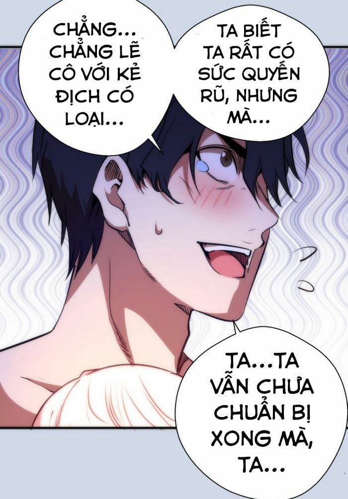 đọc truyện Cao Đẳng Linh Hồn Chương 97.5 ảnh 28 tại Giả Dược