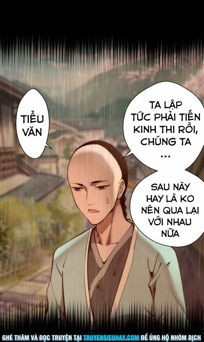 đọc truyện Cao Đẳng Linh Hồn Chương 97.5 ảnh 5 tại Giả Dược