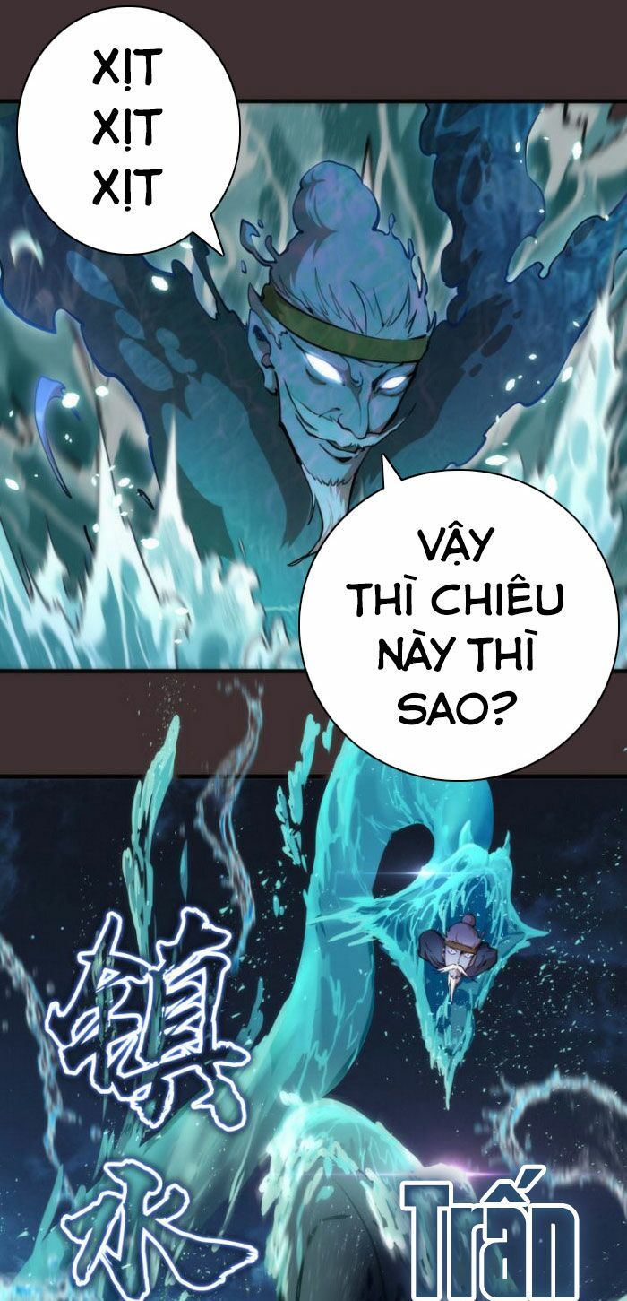 đọc truyện Cao Đẳng Linh Hồn Chương 99 ảnh 15 tại Giả Dược