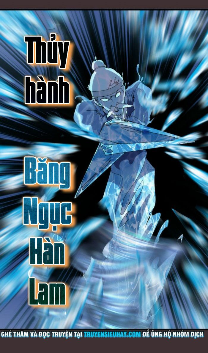 đọc truyện Cao Đẳng Linh Hồn Chương 99 ảnh 7 tại Giả Dược