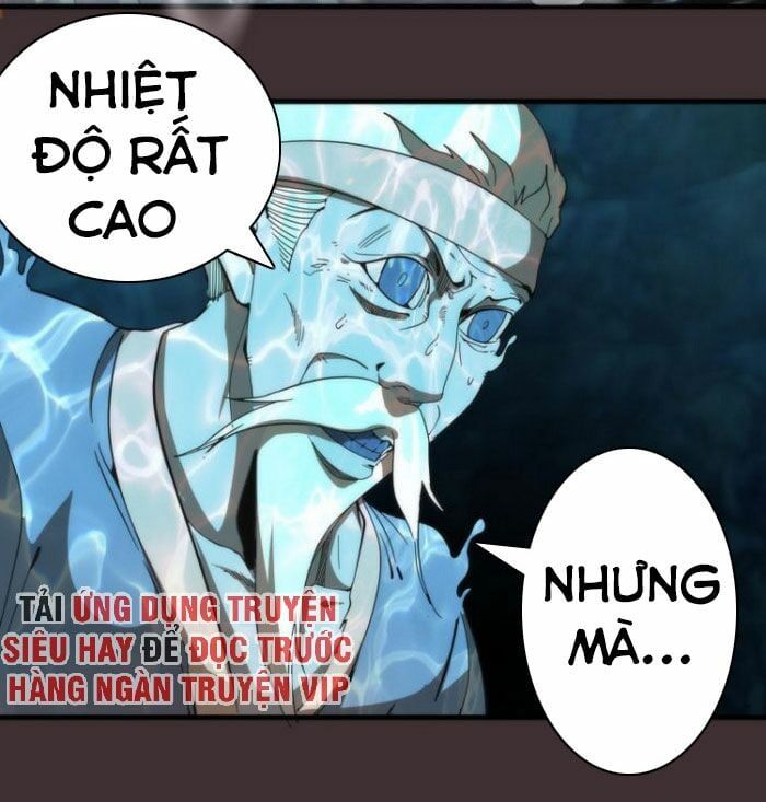 đọc truyện Cao Đẳng Linh Hồn Chương 99 ảnh 10 tại Giả Dược