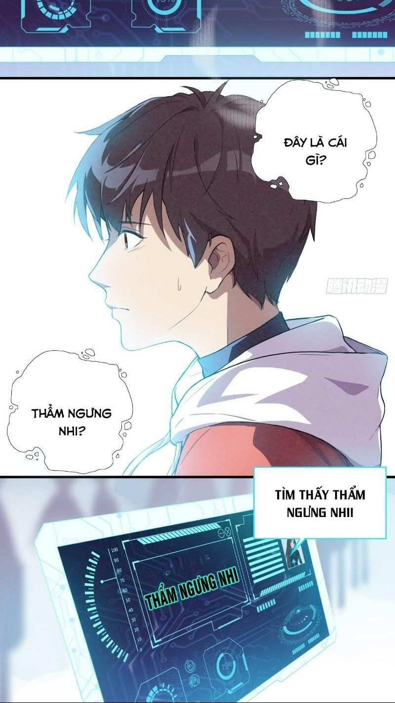 đọc truyện Cao Năng Lai Tập Chương 1 ảnh 16 tại Giả Dược