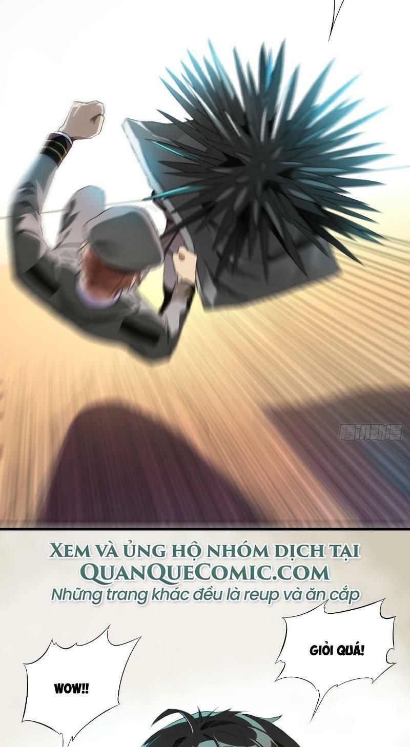 đọc truyện Cao Năng Lai Tập Chương 1 ảnh 10 tại Giả Dược