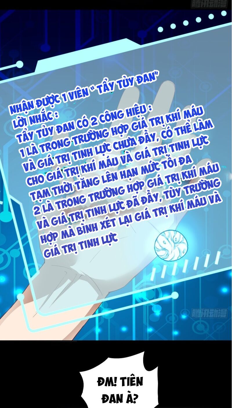 đọc truyện Cao Năng Lai Tập Chương 10 ảnh 13 tại Giả Dược