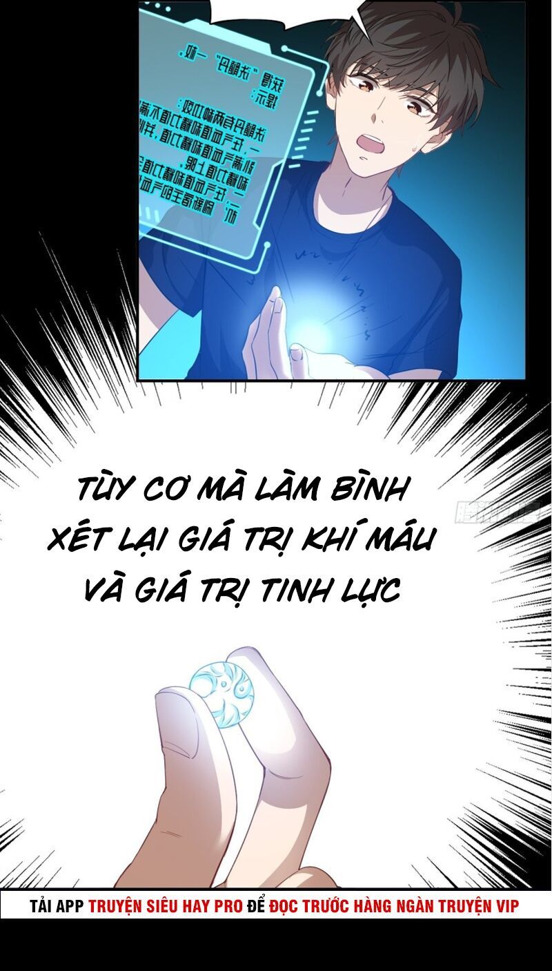 đọc truyện Cao Năng Lai Tập Chương 10 ảnh 14 tại Giả Dược