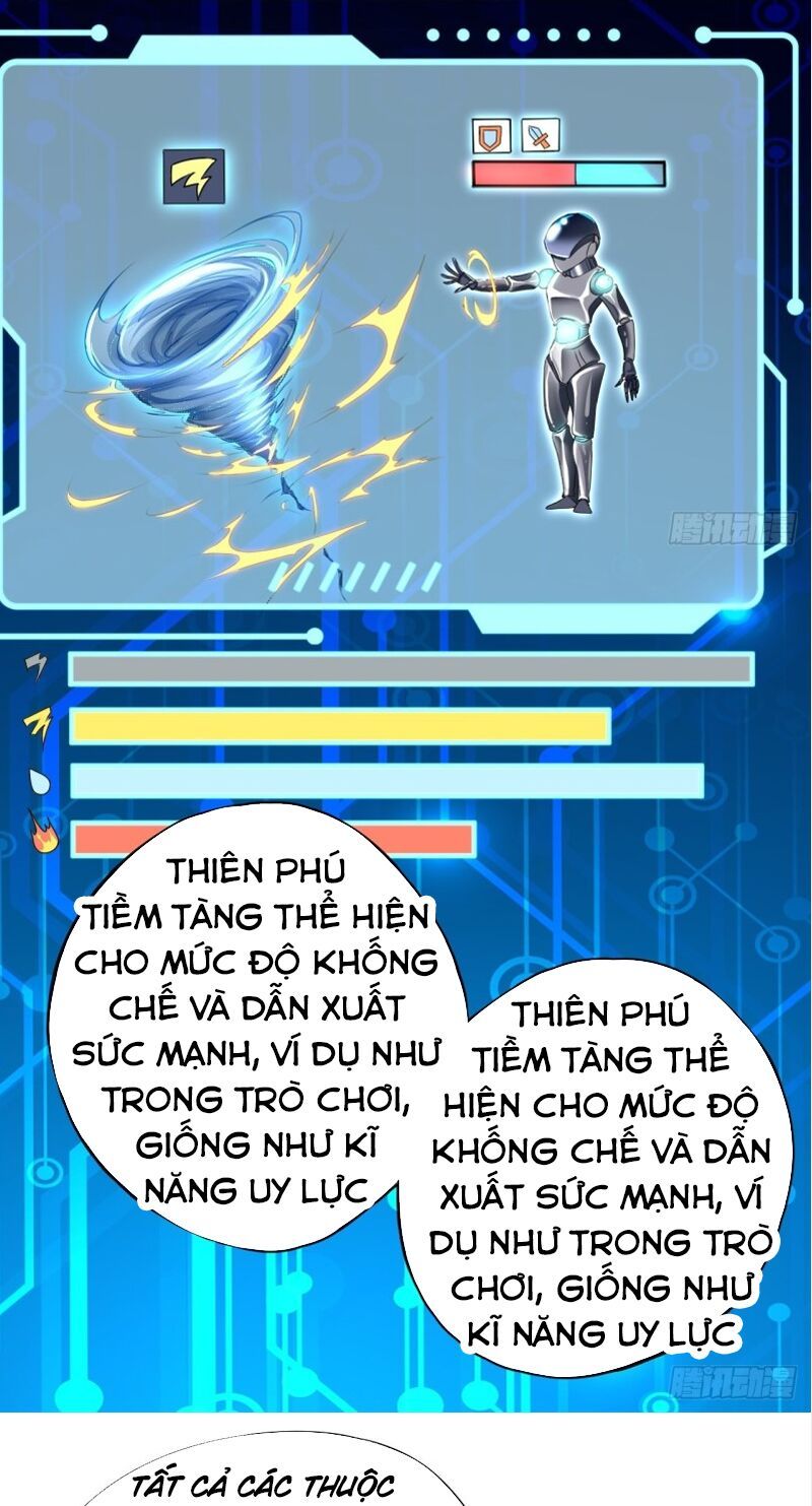 đọc truyện Cao Năng Lai Tập Chương 10 ảnh 15 tại Giả Dược