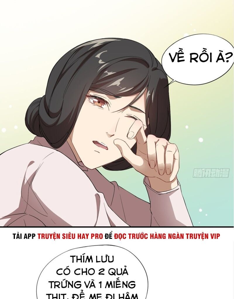 đọc truyện Cao Năng Lai Tập Chương 10 ảnh 19 tại Giả Dược