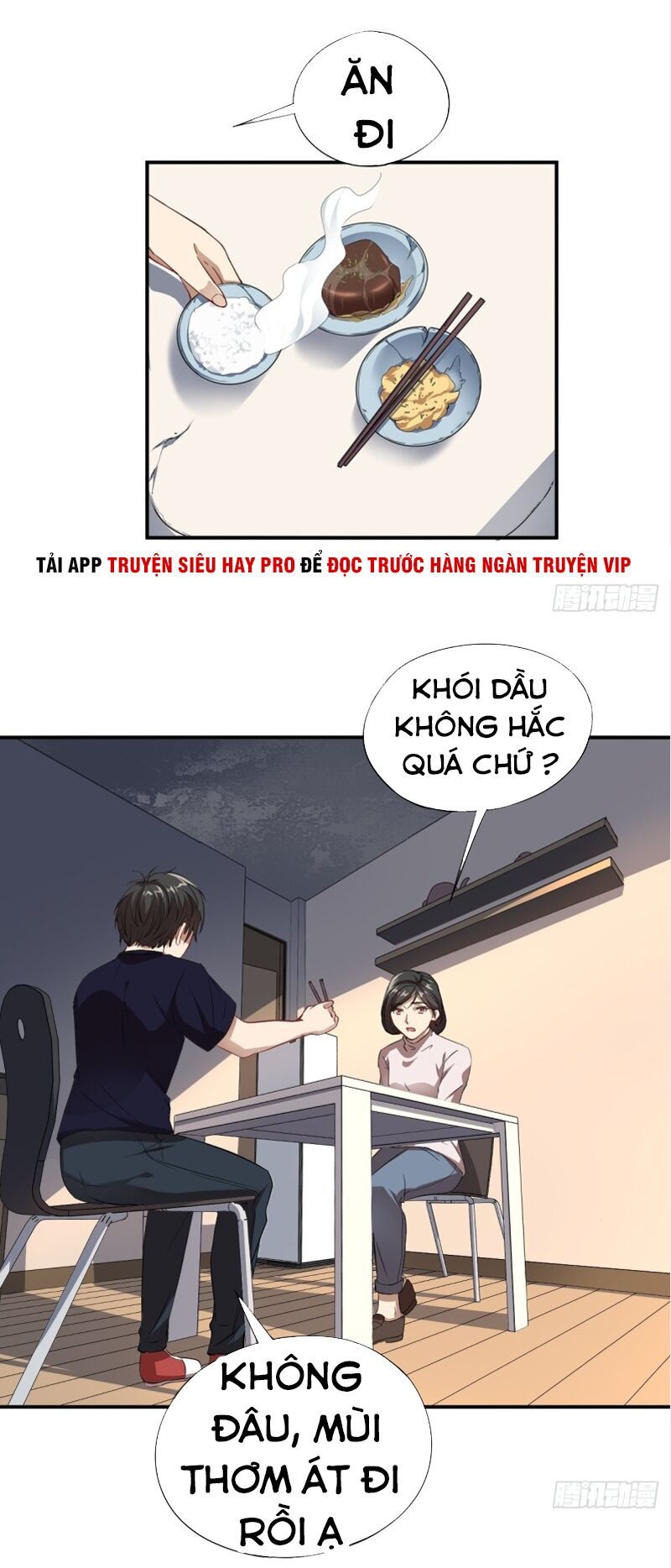 đọc truyện Cao Năng Lai Tập Chương 10 ảnh 21 tại Giả Dược